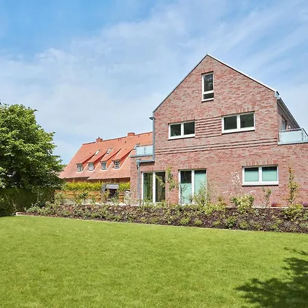 Apartmenthaus Emily By Poly Daire Hohwacht