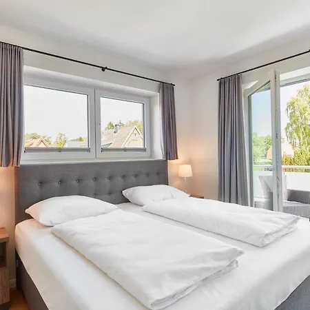 Apartmenthaus Emily By Poly Daire