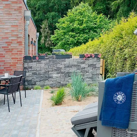 Daire Apartmenthaus Emily By Poly