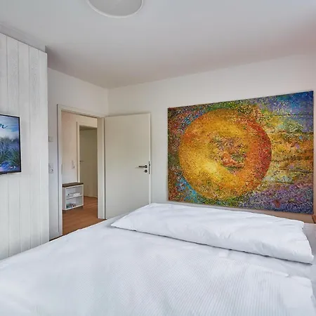 Daire Apartmenthaus Emily By Poly *