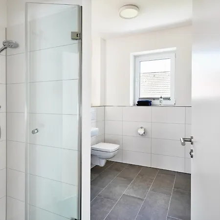 Apartmenthaus Emily By Poly Daire