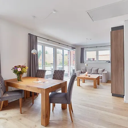 Daire Apartmenthaus Emily By Poly