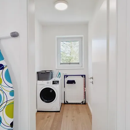 Apartmenthaus Emily By Poly Daire Hohwacht