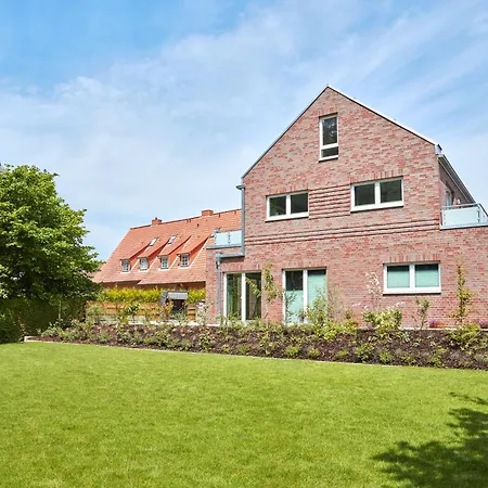 Apartmenthaus Emily By Poly