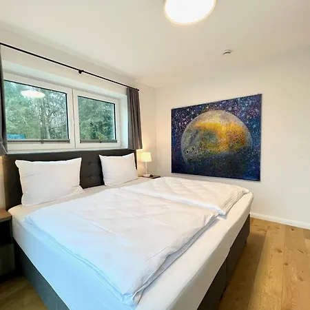 Daire Apartmenthaus Emily By Poly