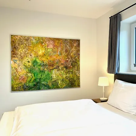 Apartmenthaus Emily By Poly Daire Hohwacht