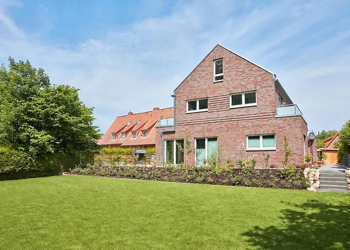 Apartmenthaus Emily By Poly Appartement Hohwacht