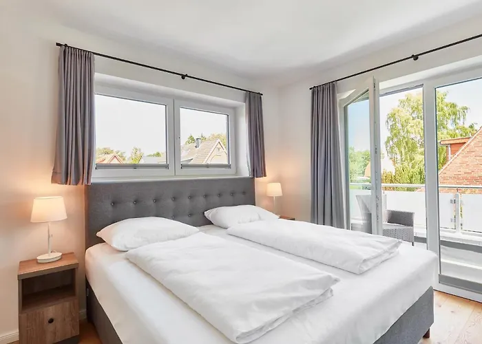 Apartmenthaus Emily By Poly Appartement