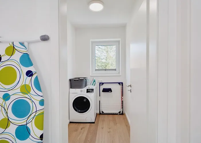 Apartmenthaus Emily By Poly Appartement Hohwacht